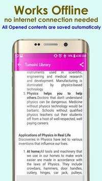 Msomi Maktaba screenshot 6