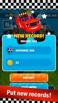 Monster machines for kids screenshot 3
