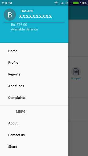 MRPG Mera Bazaar screenshot 2