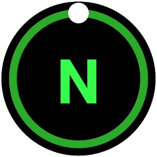 Car Compass Overlay 3.2