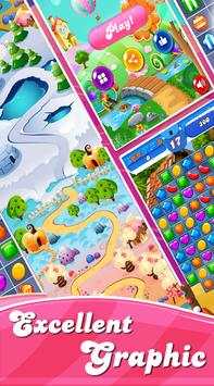 Sugar Candy fever screenshot 14