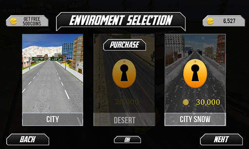 Bicycle Racing Stunt Game 2017 screenshot 3