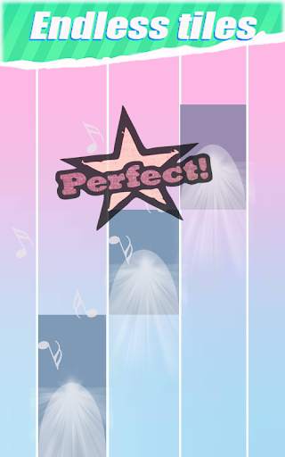 Diana and Roma Piano game screenshot 3