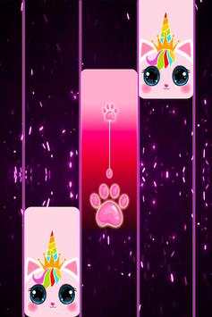 Cat Unicorn Piano screenshot 2