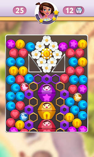 ダイヤモンドダイアリー screenshot 5