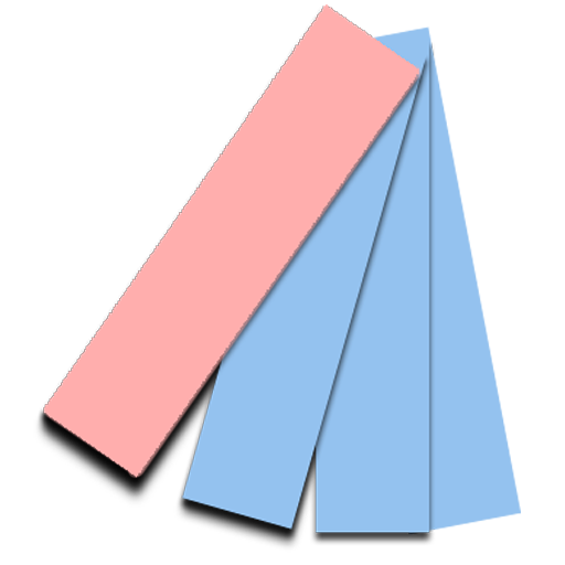 Litmus Paper أيقونة