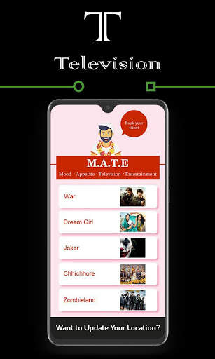 MATE screenshot 3