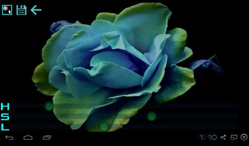 Image Editor Brightness Color screenshot 3