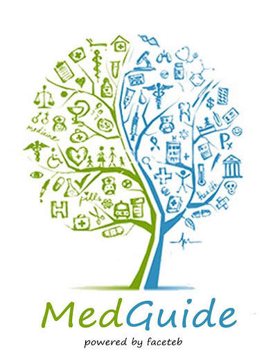 MedGuide (راهنمای جامع پزشکی) screenshot 7