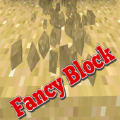 Fancy Block Mod for Minecraft icon