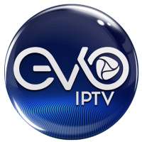 EVO OTT PLAYER logo