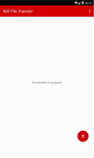 Portal - Transfert WiFi Pro screenshot 2