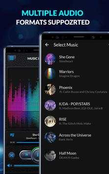Music Player screenshot 10