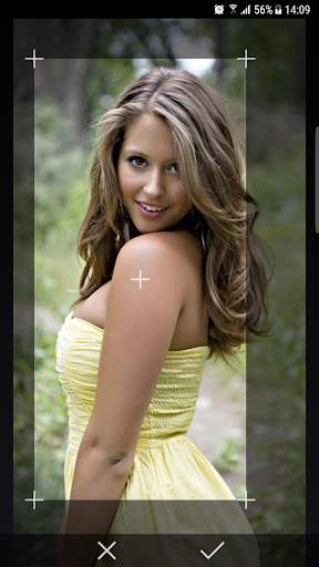 X Camera - Photo Lab Editor And Photo Effects Pro screenshot 7