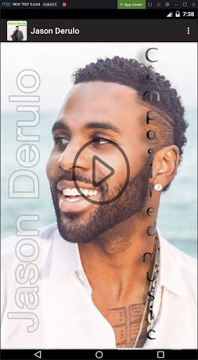 Jason Derulo Best Songs Playlist screenshot 2