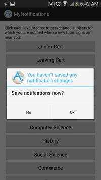 Aplus screenshot 2