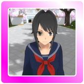 Guide Yandere Simulator 2017 icon