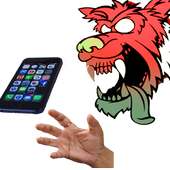 Anti Theft Alarm 2018 on 9Apps