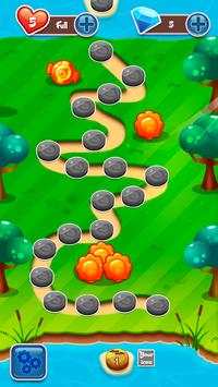 Candy Slush screenshot 2