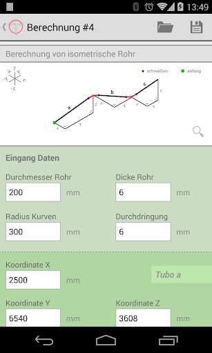 Tube Math screenshot 2