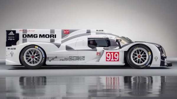 Le Mans Racing Car Wallpapers screenshot 13