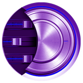 Music  Bass Booster pro icon