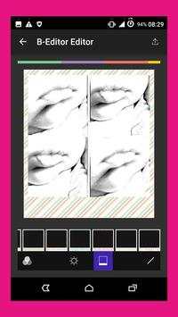 Photo Editor - Selfie and Beauty Camera screenshot 2