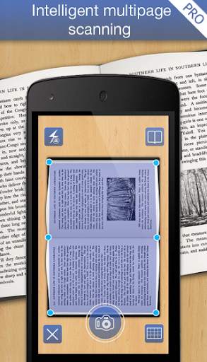 Camera To PDF Scanner Pro screenshot 3