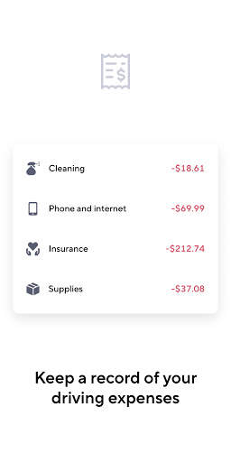 Gridwise – Rideshare and Delivery Driver Assistant screenshot 7