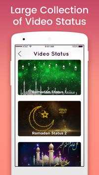 Ramzan Video status screenshot 2