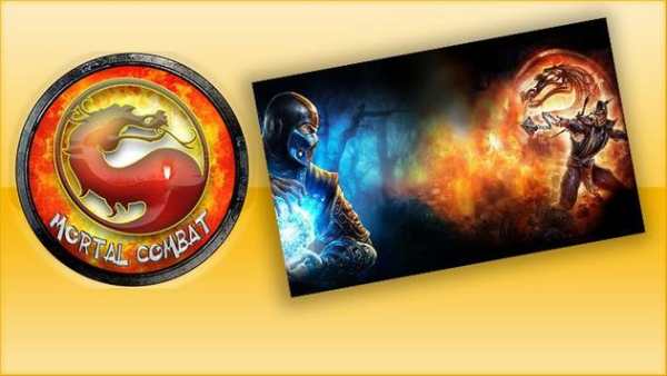 Strategy: Mortal Kombat 9 screenshot 2