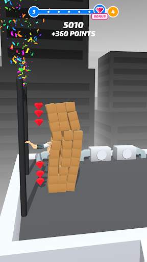 Gym Flip screenshot 3
