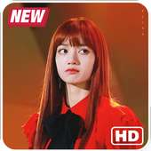 Lisa Blackpink Wallpaper for KPOP Fans HD on 9Apps