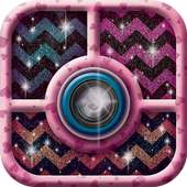 Lux Picture Collage Maker Pro logo