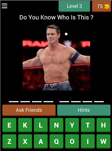 WWE STAR स्क्रीनशॉट 9