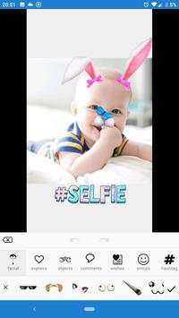 Photo Editor Pro screenshot 3