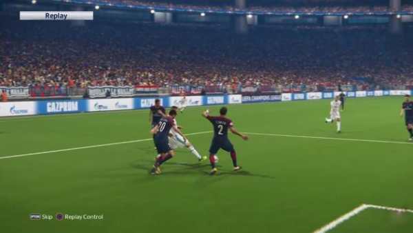 PRO PES 2018 Guide screenshot 3