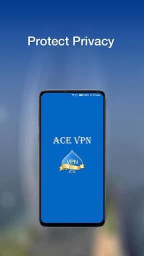 Ace VPN -  Reliable VPN screenshot 5