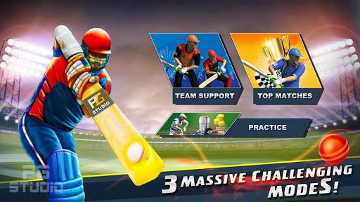 World Cricket 2020 - T20 Craze screenshot 1