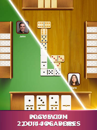 Dominó Pro screenshot 10