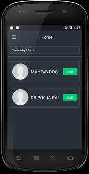 Primary Hospital Patient screenshot 7