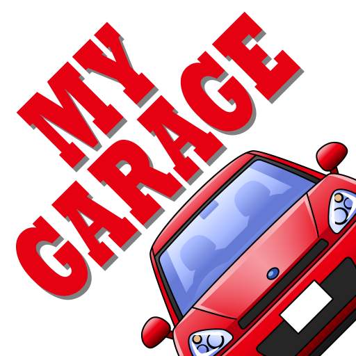 MY GARAGE 1.12.0
