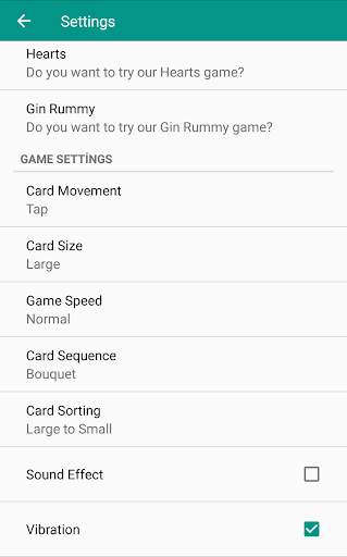 Spades Online screenshot 6