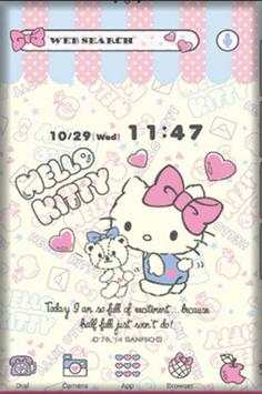 WA Hello Kitty screenshot 3