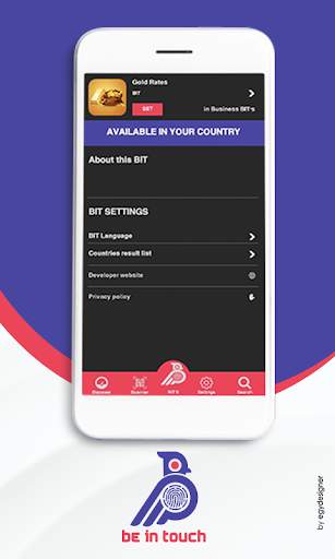 BIT screenshot 4