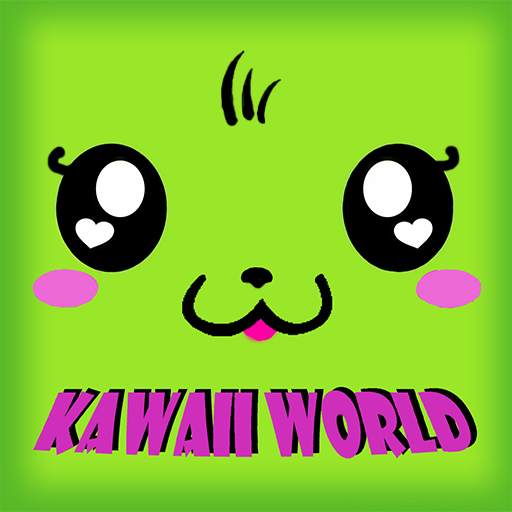 Kawaii Craft World Craftsman Mini Block Free 18.06