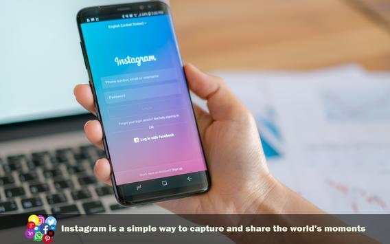 All Social Networks screenshot 7