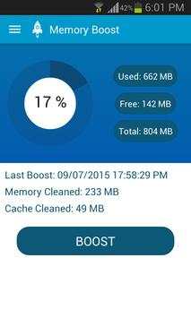 Saver Simple WiFi Cleaner 2x screenshot 1