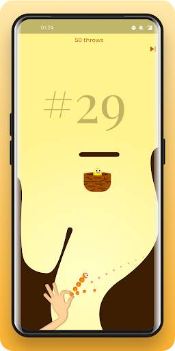 Wormo - The Game screenshot 7