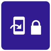 Lock Screen Magic icon